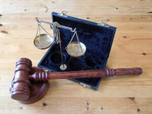 Litigation-PR