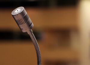 Litigation-PR: Rechtskommunikation